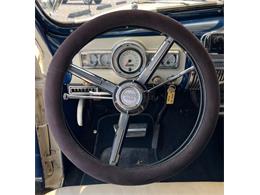 1948 Pontiac Streamliner (CC-2098492) for sale in Corydon, Indiana