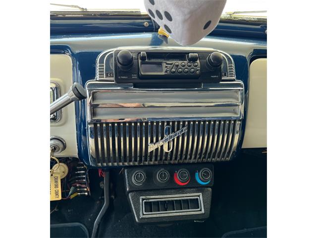 1948 Pontiac Streamliner (CC-2098492) for sale in Corydon, Indiana