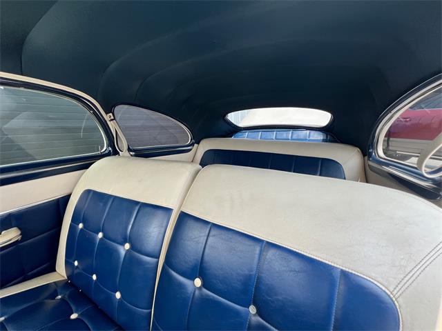 1948 Pontiac Streamliner (CC-2098492) for sale in Corydon, Indiana