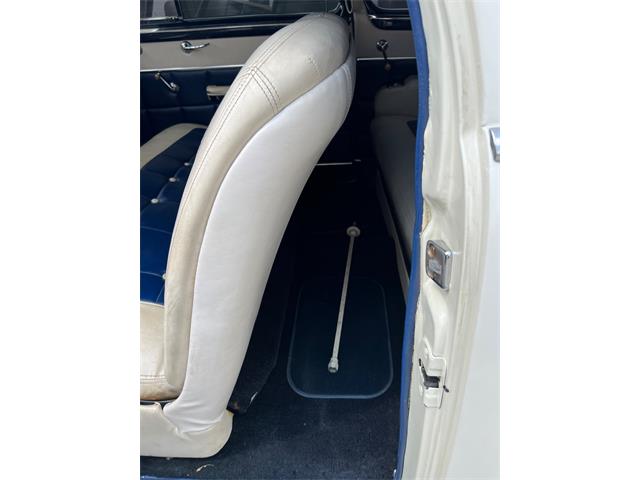 1948 Pontiac Streamliner (CC-2098492) for sale in Corydon, Indiana