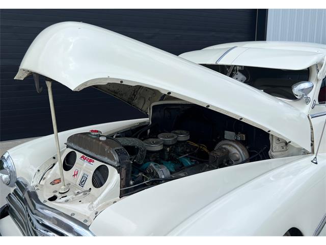 1948 Pontiac Streamliner (CC-2098492) for sale in Corydon, Indiana