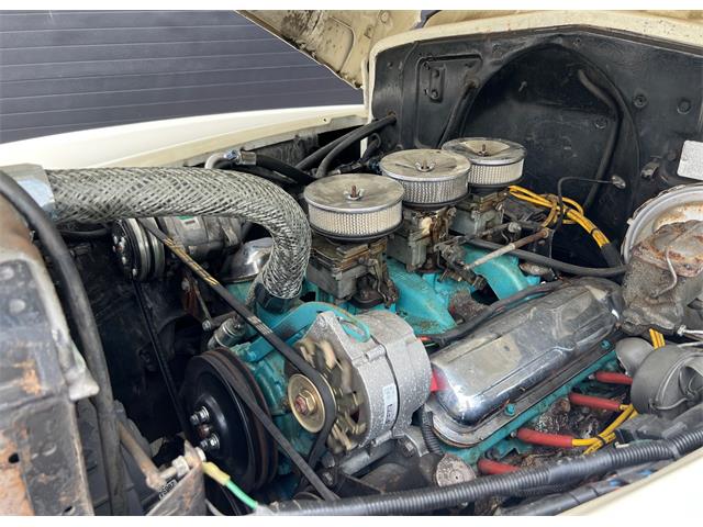 1948 Pontiac Streamliner (CC-2098492) for sale in Corydon, Indiana