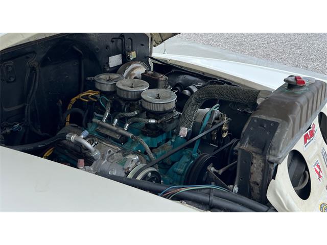 1948 Pontiac Streamliner (CC-2098492) for sale in Corydon, Indiana