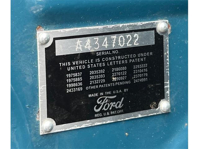 1948 Pontiac Streamliner (CC-2098492) for sale in Corydon, Indiana