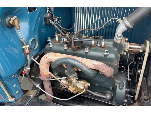 1948 Pontiac Streamliner (CC-2098492) for sale in Corydon, Indiana