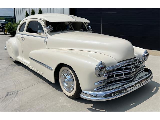 1948 Pontiac Streamliner (CC-2098492) for sale in Corydon, Indiana