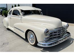 1948 Pontiac Streamliner (CC-2098492) for sale in Corydon, Indiana