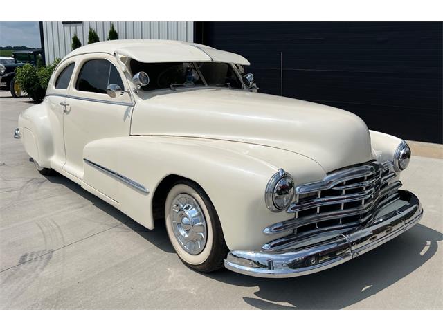 1948 Pontiac Streamliner (CC-2098492) for sale in Corydon, Indiana