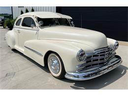 1948 Pontiac Streamliner (CC-2098492) for sale in Corydon, Indiana