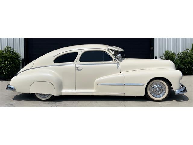 1948 Pontiac Streamliner (CC-2098492) for sale in Corydon, Indiana