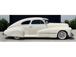 1948 Pontiac Streamliner (CC-2098492) for sale in Corydon, Indiana