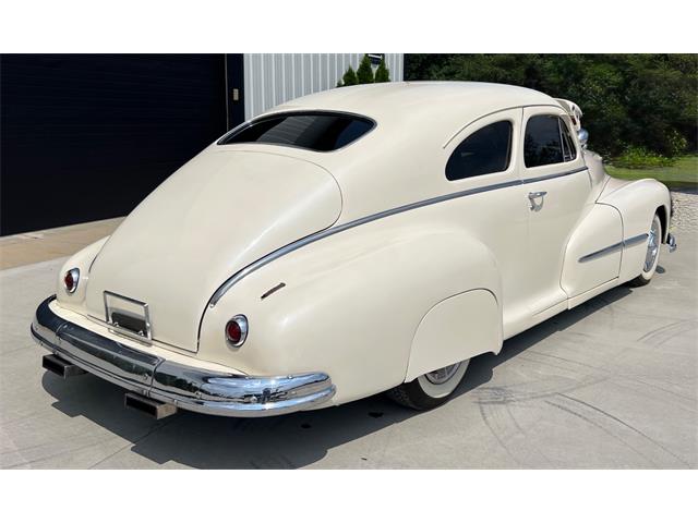 1948 Pontiac Streamliner (CC-2098492) for sale in Corydon, Indiana