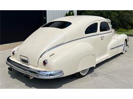 1948 Pontiac Streamliner (CC-2098492) for sale in Corydon, Indiana