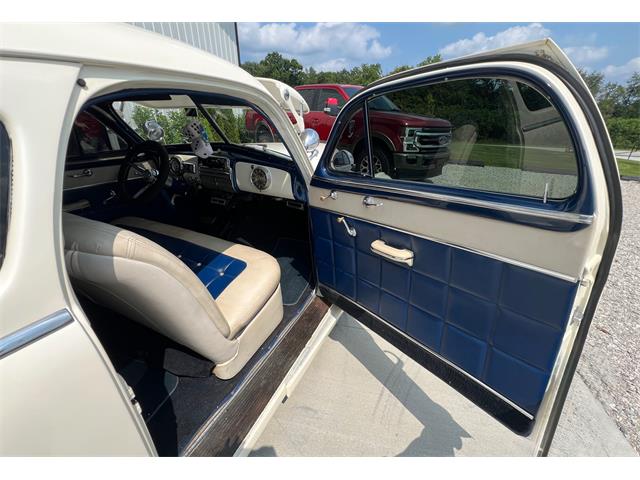 1948 Pontiac Streamliner (CC-2098492) for sale in Corydon, Indiana