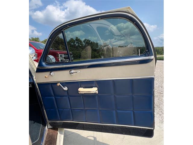 1948 Pontiac Streamliner (CC-2098492) for sale in Corydon, Indiana