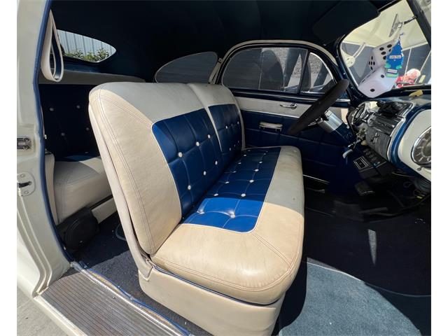 1948 Pontiac Streamliner (CC-2098492) for sale in Corydon, Indiana