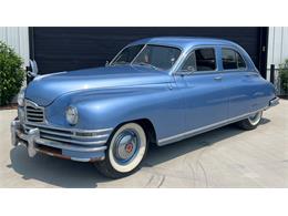 1948 Packard Eight (CC-2098493) for sale in Corydon, Indiana