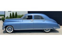 1948 Packard Eight (CC-2098493) for sale in Corydon, Indiana
