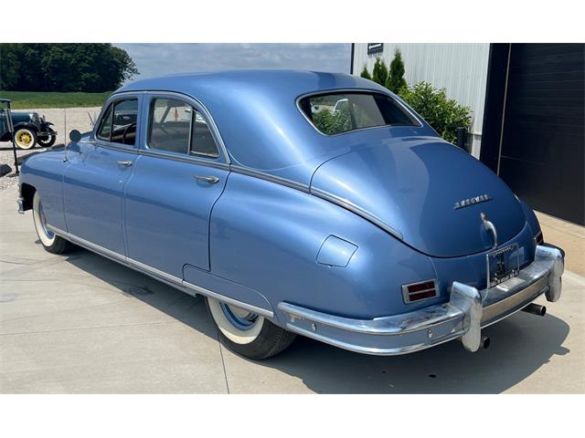 1948 Packard Eight (CC-2098493) for sale in Corydon, Indiana