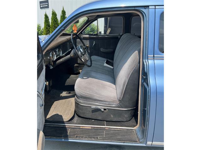 1948 Packard Eight (CC-2098493) for sale in Corydon, Indiana