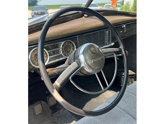 1948 Packard Eight (CC-2098493) for sale in Corydon, Indiana