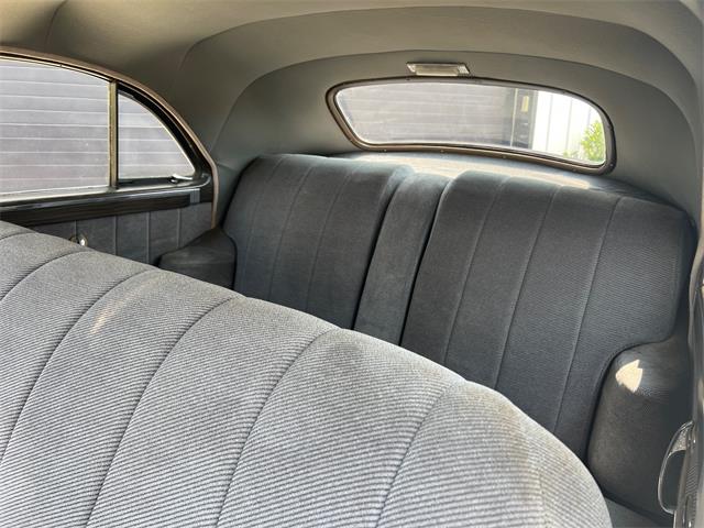 1948 Packard Eight (CC-2098493) for sale in Corydon, Indiana