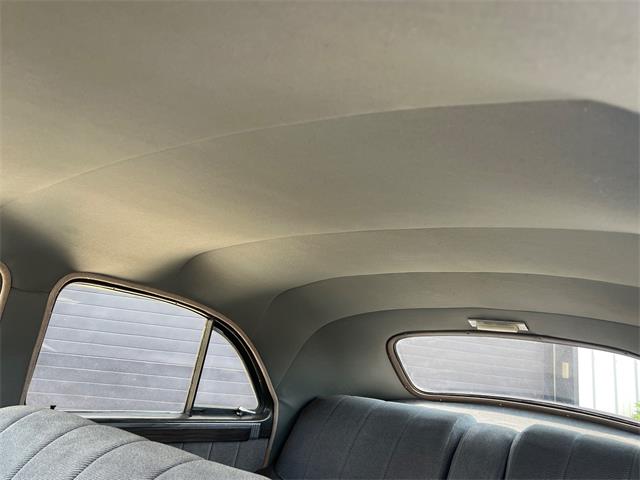 1948 Packard Eight (CC-2098493) for sale in Corydon, Indiana