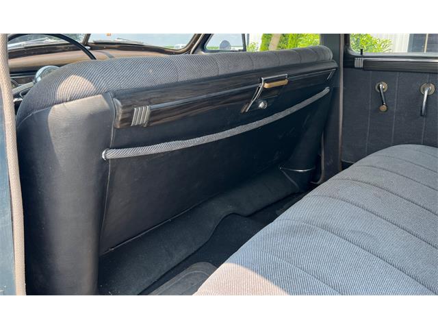 1948 Packard Eight (CC-2098493) for sale in Corydon, Indiana