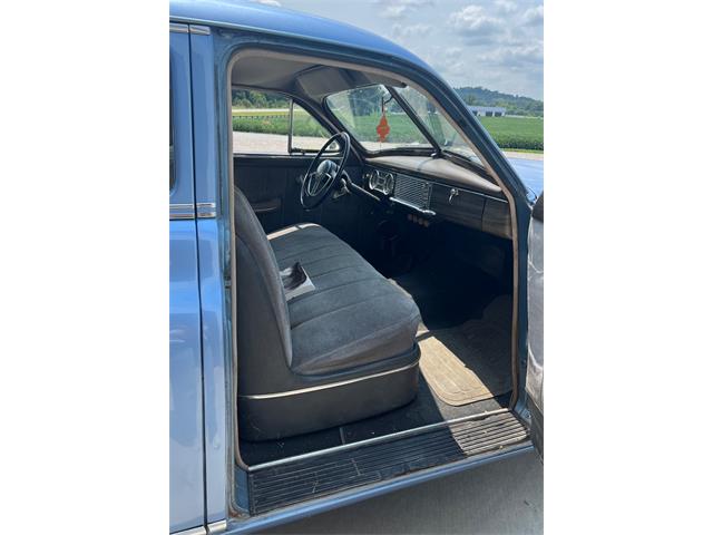 1948 Packard Eight (CC-2098493) for sale in Corydon, Indiana