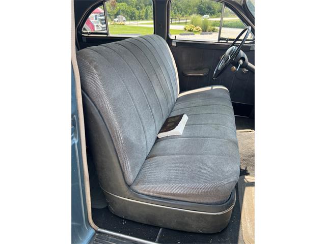 1948 Packard Eight (CC-2098493) for sale in Corydon, Indiana