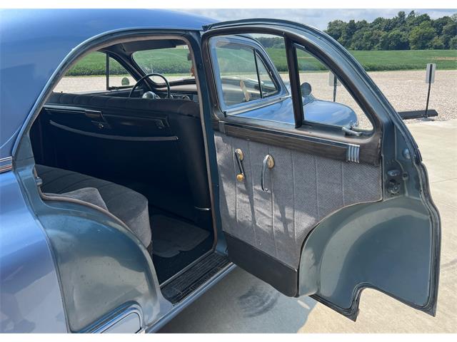 1948 Packard Eight (CC-2098493) for sale in Corydon, Indiana