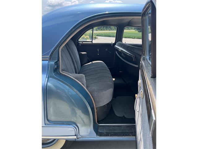 1948 Packard Eight (CC-2098493) for sale in Corydon, Indiana