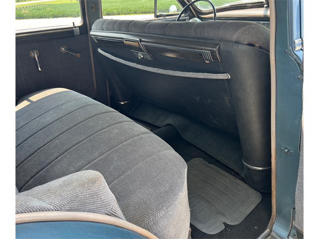 1948 Packard Eight (CC-2098493) for sale in Corydon, Indiana