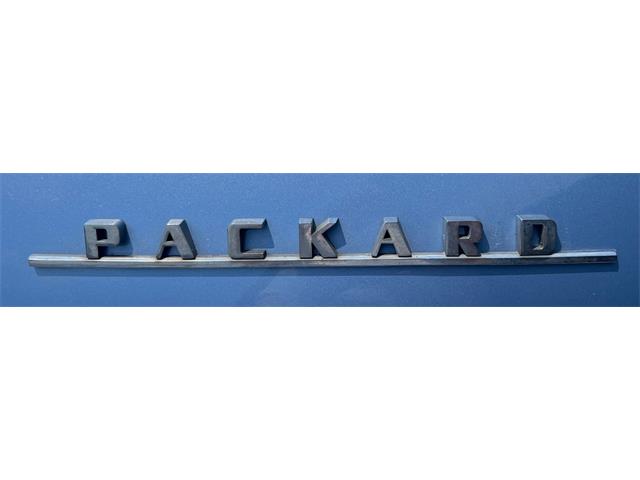 1948 Packard Eight (CC-2098493) for sale in Corydon, Indiana