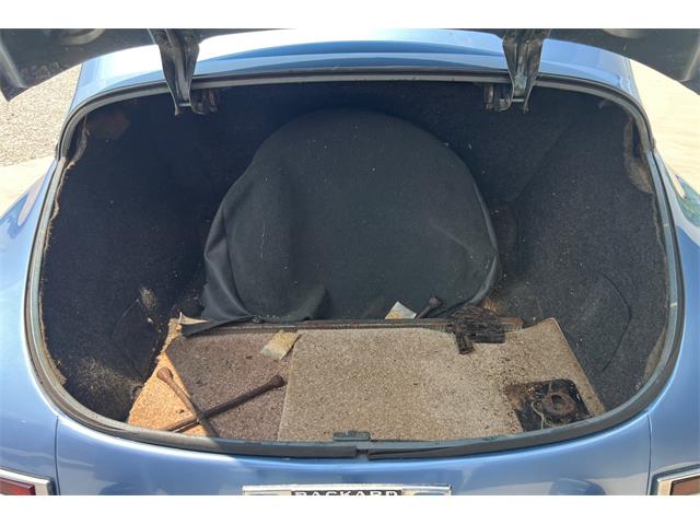 1948 Packard Eight (CC-2098493) for sale in Corydon, Indiana