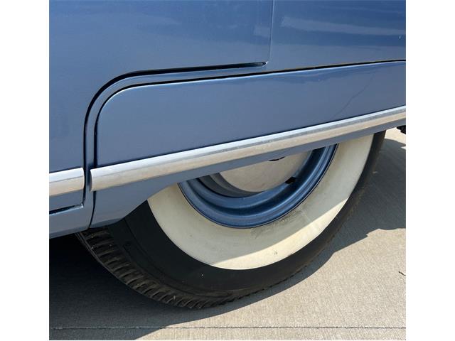 1948 Packard Eight (CC-2098493) for sale in Corydon, Indiana