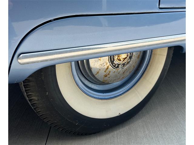 1948 Packard Eight (CC-2098493) for sale in Corydon, Indiana