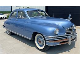 1948 Packard Eight (CC-2098493) for sale in Corydon, Indiana