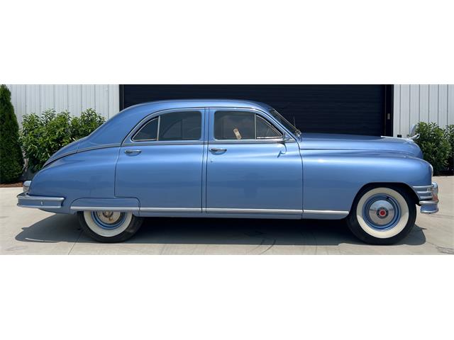 1948 Packard Eight (CC-2098493) for sale in Corydon, Indiana