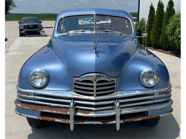 1948 Packard Eight (CC-2098493) for sale in Corydon, Indiana