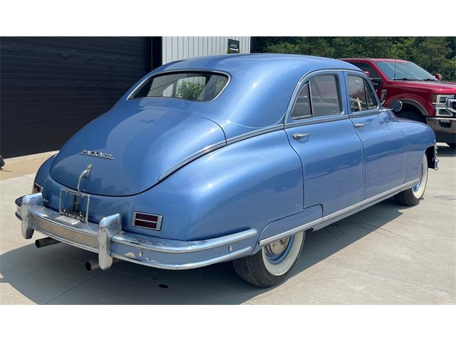 1948 Packard Eight (CC-2098493) for sale in Corydon, Indiana
