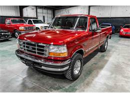 1996 Ford F150 (CC-2098494) for sale in Sherman, Texas