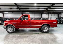 1996 Ford F150 (CC-2098494) for sale in Sherman, Texas
