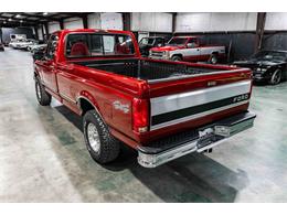 1996 Ford F150 (CC-2098494) for sale in Sherman, Texas