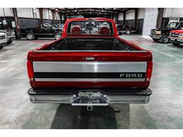 1996 Ford F150 (CC-2098494) for sale in Sherman, Texas