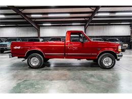 1996 Ford F150 (CC-2098494) for sale in Sherman, Texas