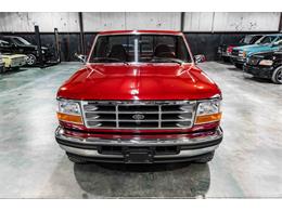 1996 Ford F150 (CC-2098494) for sale in Sherman, Texas