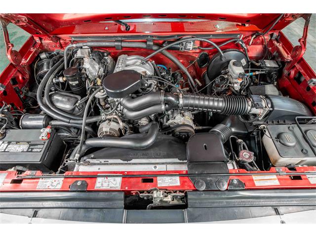 1996 Ford F150 (CC-2098494) for sale in Sherman, Texas