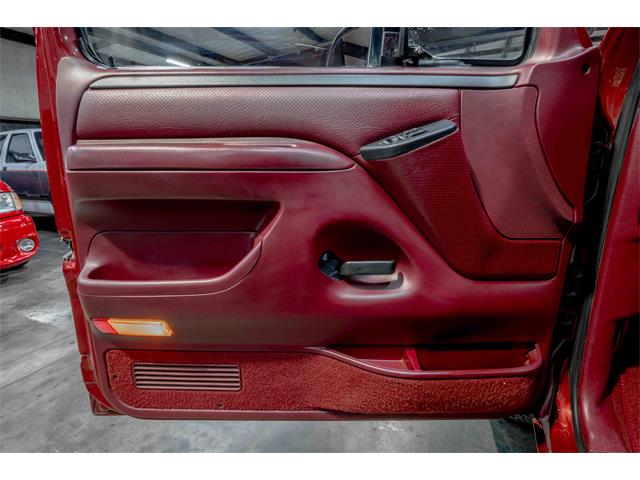 1996 Ford F150 (CC-2098494) for sale in Sherman, Texas