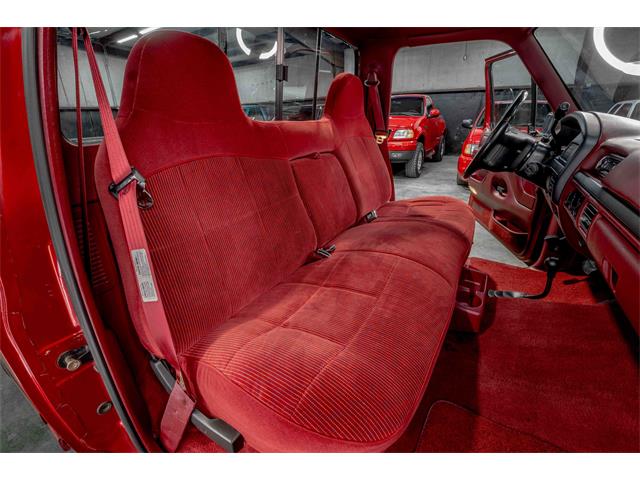 1996 Ford F150 (CC-2098494) for sale in Sherman, Texas